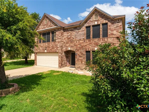 305 Harvest Mdw, Temple, TX 76502