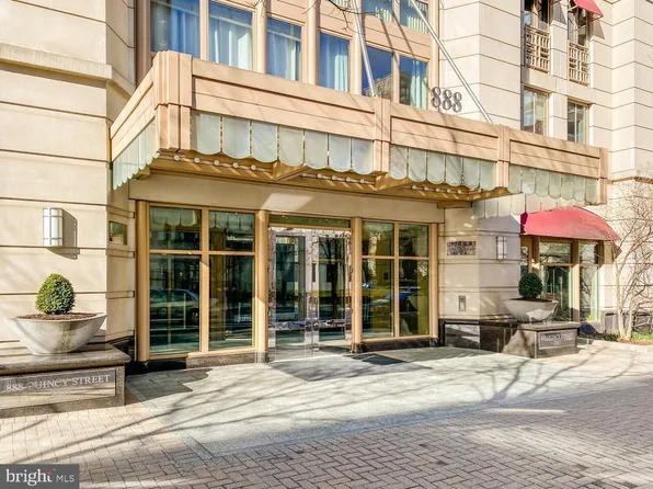 888 N Quincy St Unit 1408, Arlington, VA 22203
