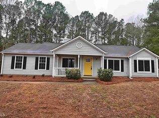 1456 River Falls Vw, Monroe, GA 30655