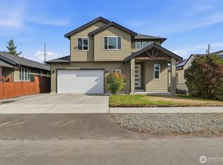 6923 S Mason Ave, Tacoma, WA 98409