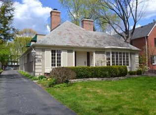 2020 Collingswood Rd, Columbus, OH 43221