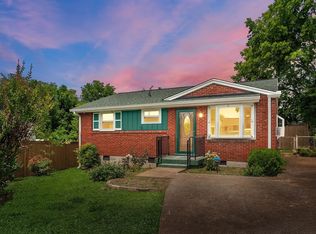 2427 18th Ct N, Nashville, TN 37208