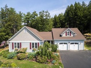 20 River Point Rd, Wiscasset, ME 04578