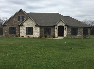 157 Blue Sky Dr, Glasgow, KY 42141