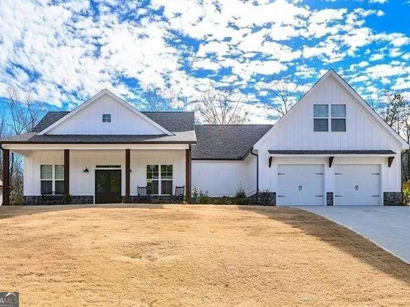15 Cranford Cir, Cartersville, GA 30120