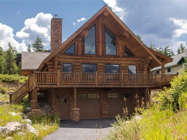 324 Hummingbird Cir, Silverthorne, CO 80498