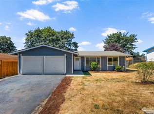 21847 32nd Pl S, Seatac, WA 98198