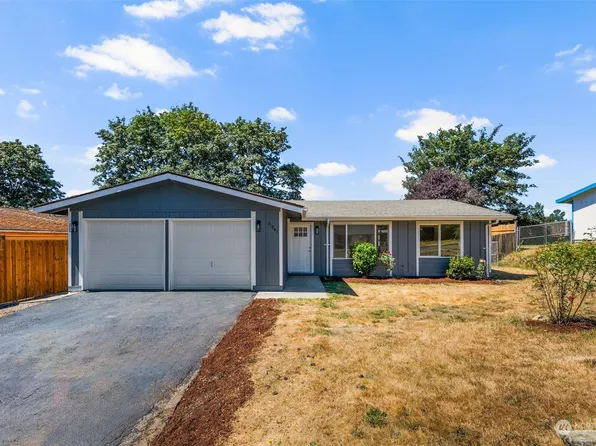 21847 32nd Pl S, SeaTac, WA 98198