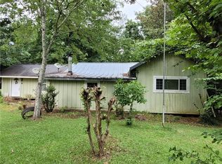 196 Windywood Ln, Pollock, LA 71467