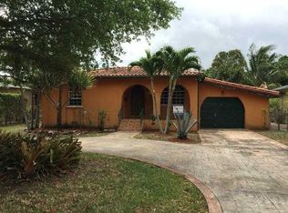 630 Plover Ave, Miami Springs, FL 33166