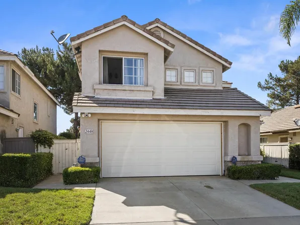 2448 Eastridge Loop, Chula Vista, CA 91915