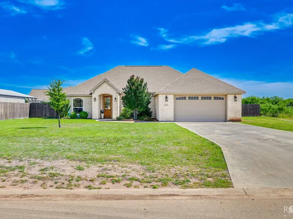 5923 Bridlewood Ct, San Angelo, TX 76904