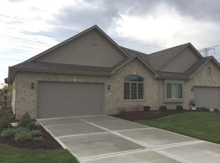 11849 Tower Bridge Dr, Mokena, IL 60448