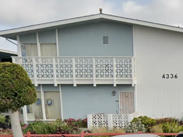4336 W 136th St APT E, Hawthorne, CA 90250