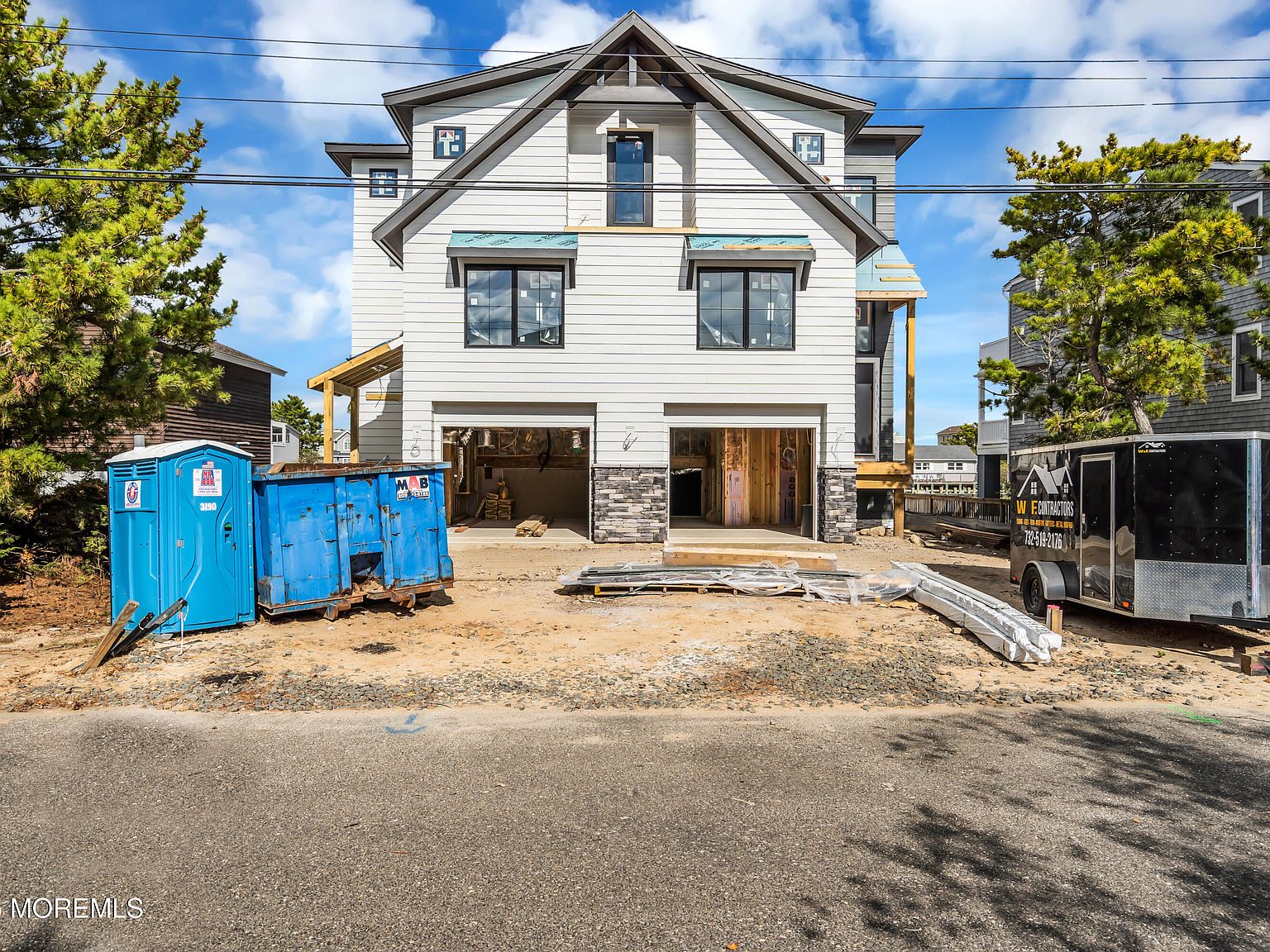 17 Lange Avenue, Harvey Cedars, NJ 08008 | MLS #22522674 | Zillow