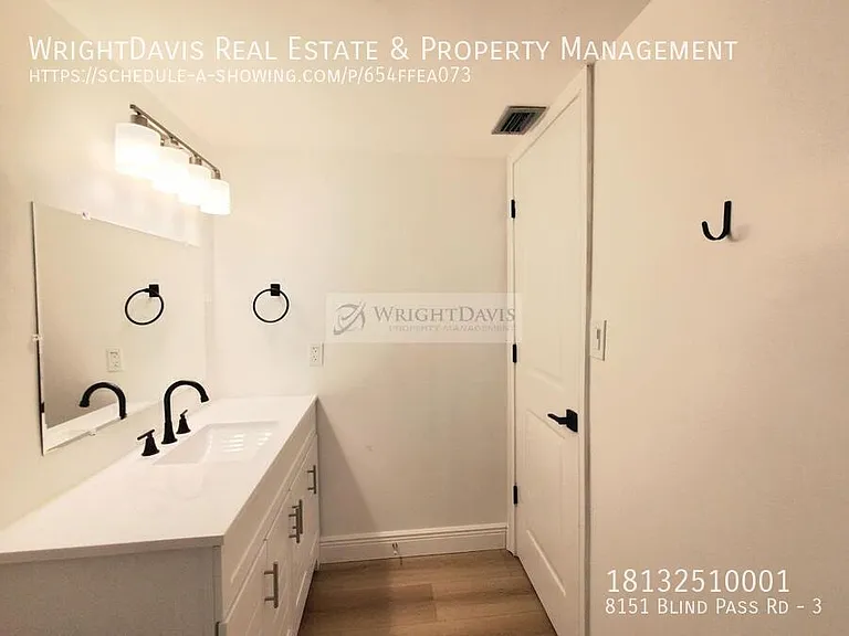 8151 Blind Pass Rd #3 — Photo 10