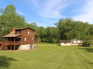 1415 Hilltop Rd, Murphy, NC 28906