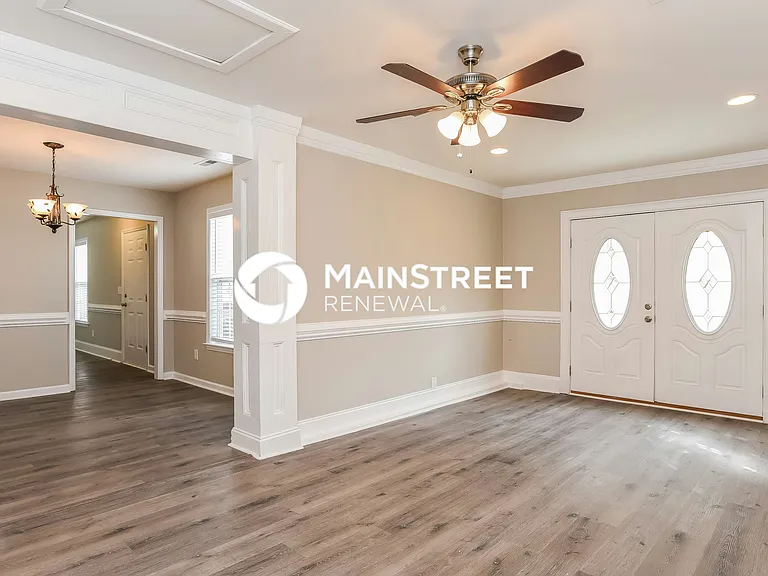 Bonus Room