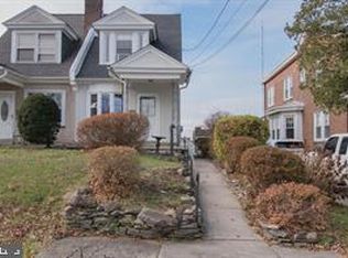 6738 Mitchell St, Philadelphia, PA 19128