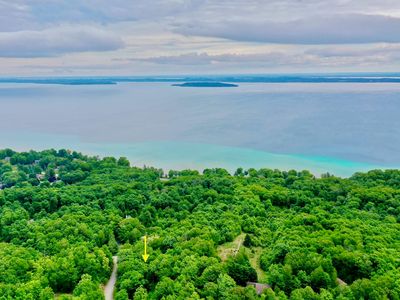 E Northern Sites Dr, Traverse City, MI, 49684