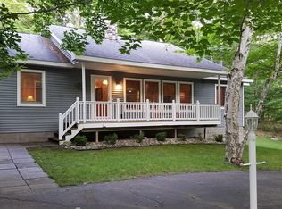 1245 Cherry Log Ct, Gaylord, MI