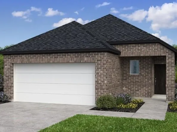 138 Spree Cv, Richmond, TX 77469
