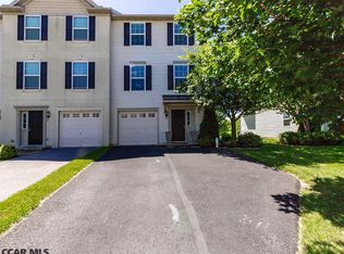 137 Cambridge Ln, Bellefonte, PA 16823
