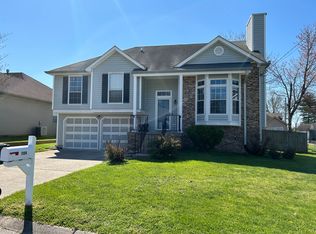 704 Jayme Rhae Ln, Old Hickory, TN 37138