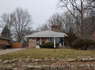 472 2nd Ave, Ypsilanti, MI 48197