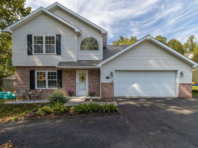 110 Patio Dr, Fairmont, WV, 26554