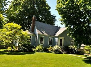 14 Wahnita Rd, Worcester, MA 01606