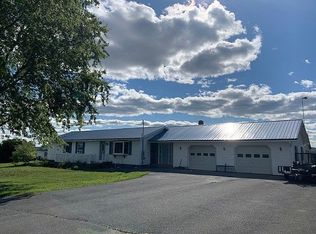 212 W Ridge Rd, Mars Hill, ME 04758