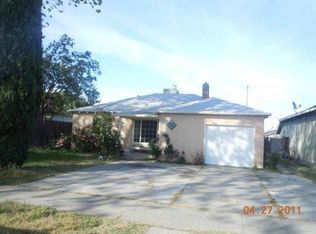 619 North Broadway, Turlock, CA 95380