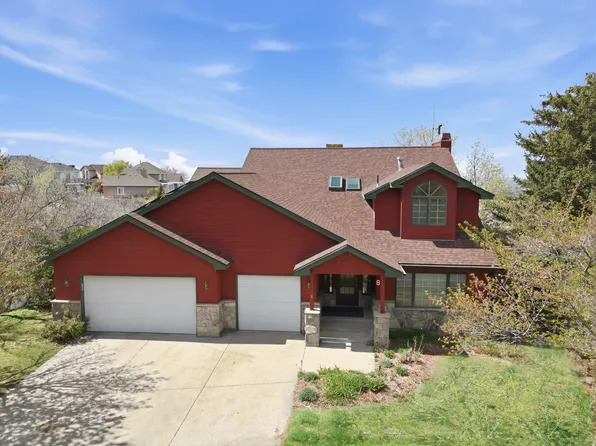 8 S Altawood Dr, Sandy, UT 84092