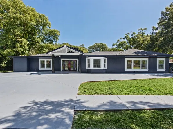 1817 N KEENE ROAD, CLEARWATER, FL 33755