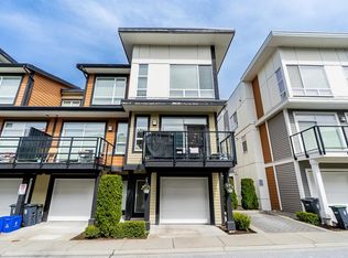 20857 77a Ave #70, Langley, BC