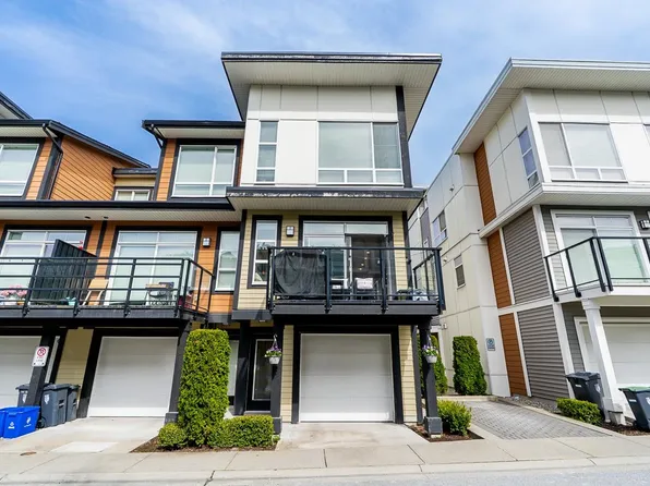20857 77a Ave #70, Langley, BC V2Y 0W7