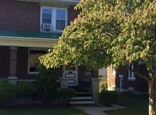 42 E Washington St, Wernersville, PA
