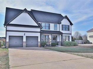 21 Old Glory Way, Fort Mitchell, AL 36856