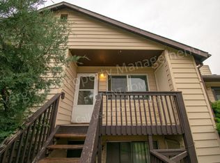 1636 E Pitkin St APT C, Fort Collins, CO 80524