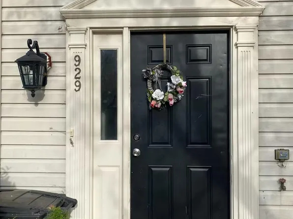 929 Bending Branch Way #5, Landover, MD 20785