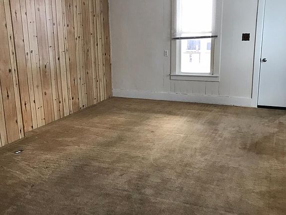 View into Living Room