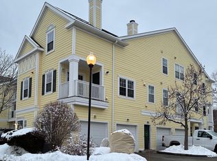 Summit Village, Reading, MA 01867