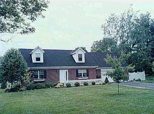 6628 Winding Way, Maineville, OH 45039
