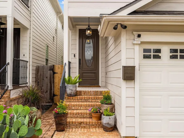 1307 Nashua St #B, Houston, TX 77008