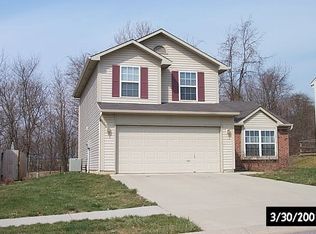 400 S Woodfield Ln, Bloomington, IN 47403