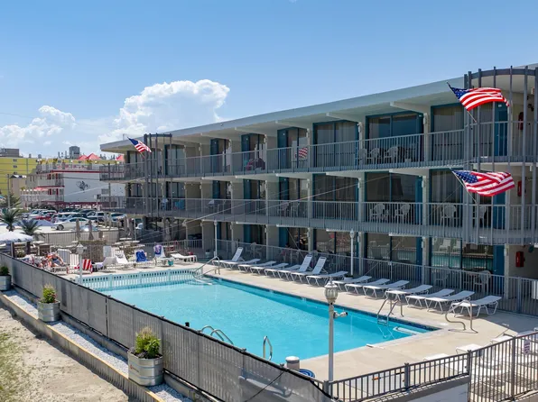 510 E 14th Ave #103, North Wildwood, NJ 08260