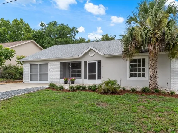 931 W Starjasmine Pl, Beverly Hills, FL 34465