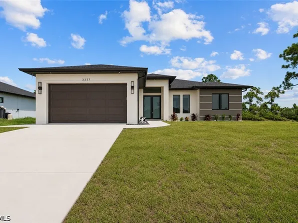 2227 NW 30th St, Cape Coral, FL 33993