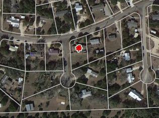 809 Walnut Way, Boerne, TX 78006